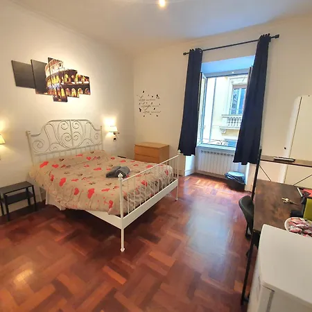 Centre Guest house