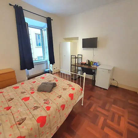Centre Guest house Rome